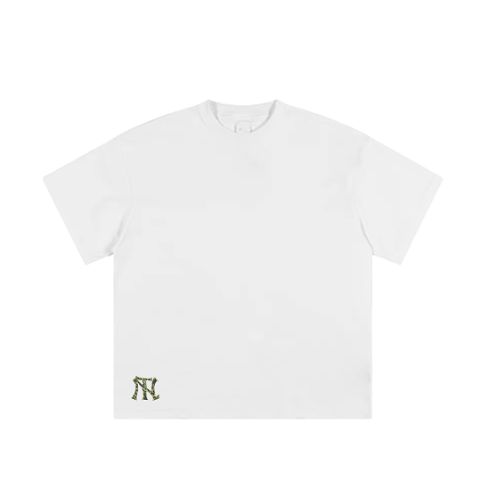 NY T-shirt - White