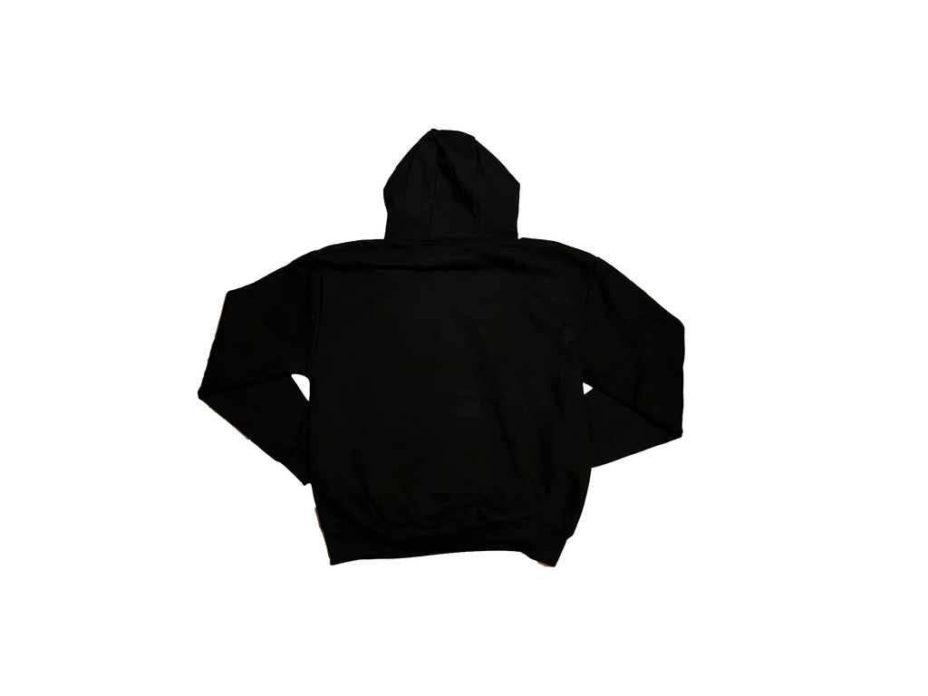 NY Hoodie - Black