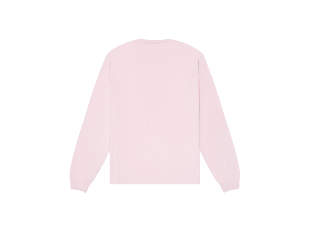 Longsleeve T-shirt - Pink