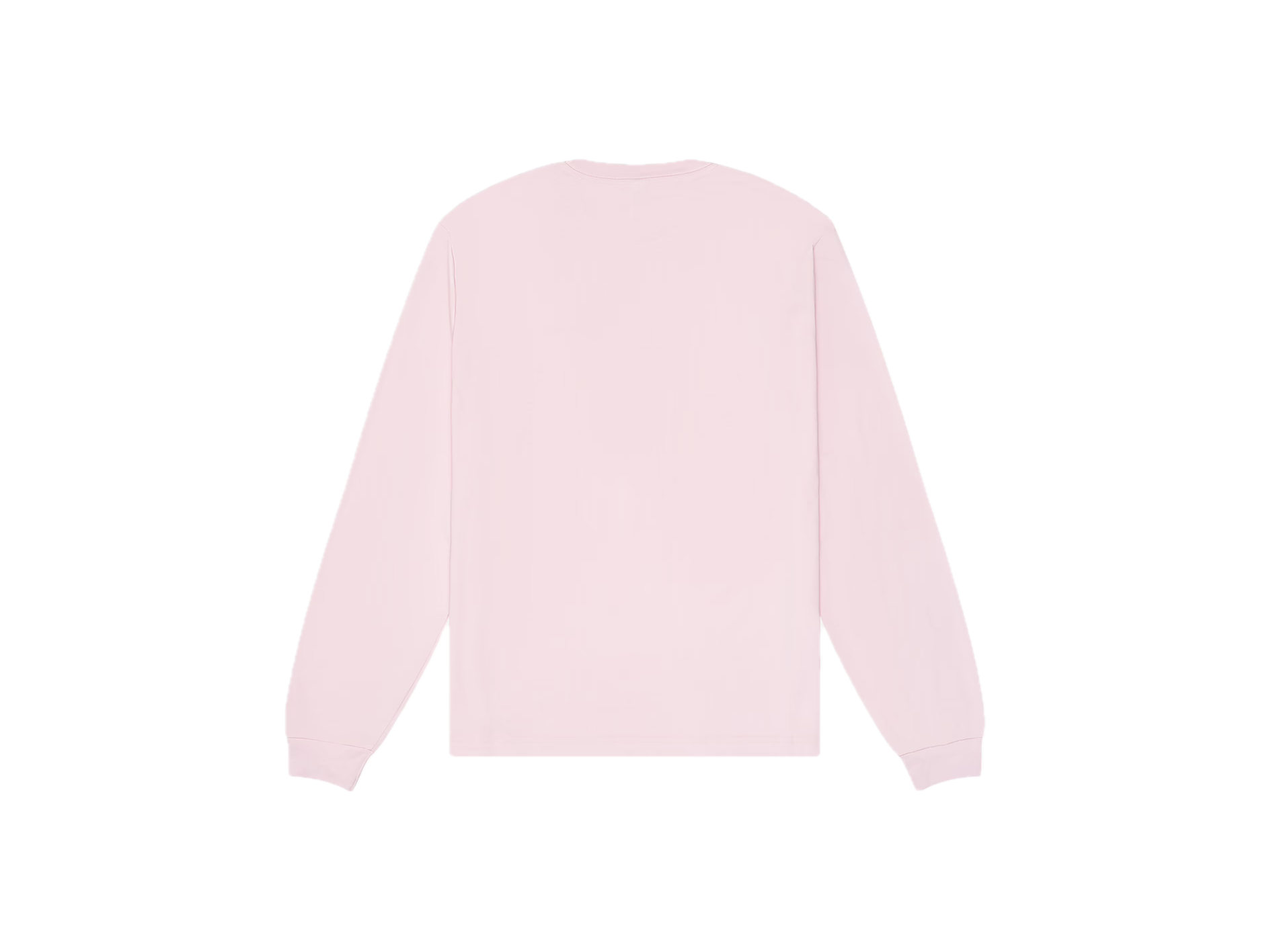 Longsleeve T-shirt - Pink